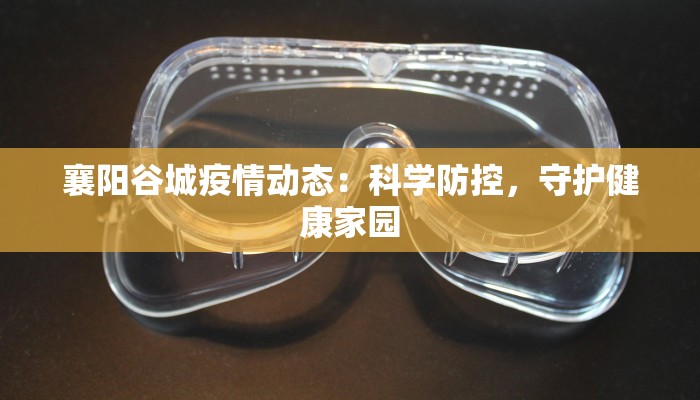 襄阳谷城疫情动态：科学防控，守护健康家园