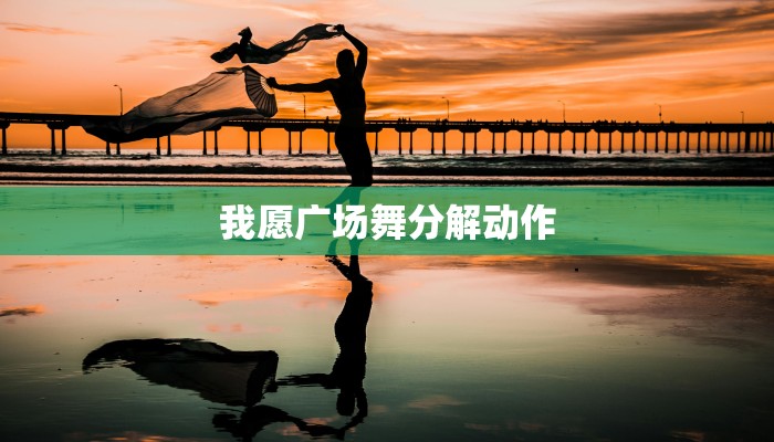 二十四步广场舞自由步：舞动健康，释放无限活力